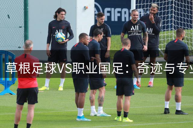 草根足球VS职业国足：奇迹与专业的碰撞